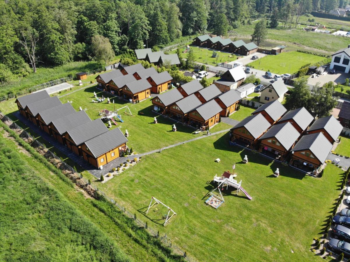 Sloneczny Brzeg Hotel Mielenko Bagian luar foto