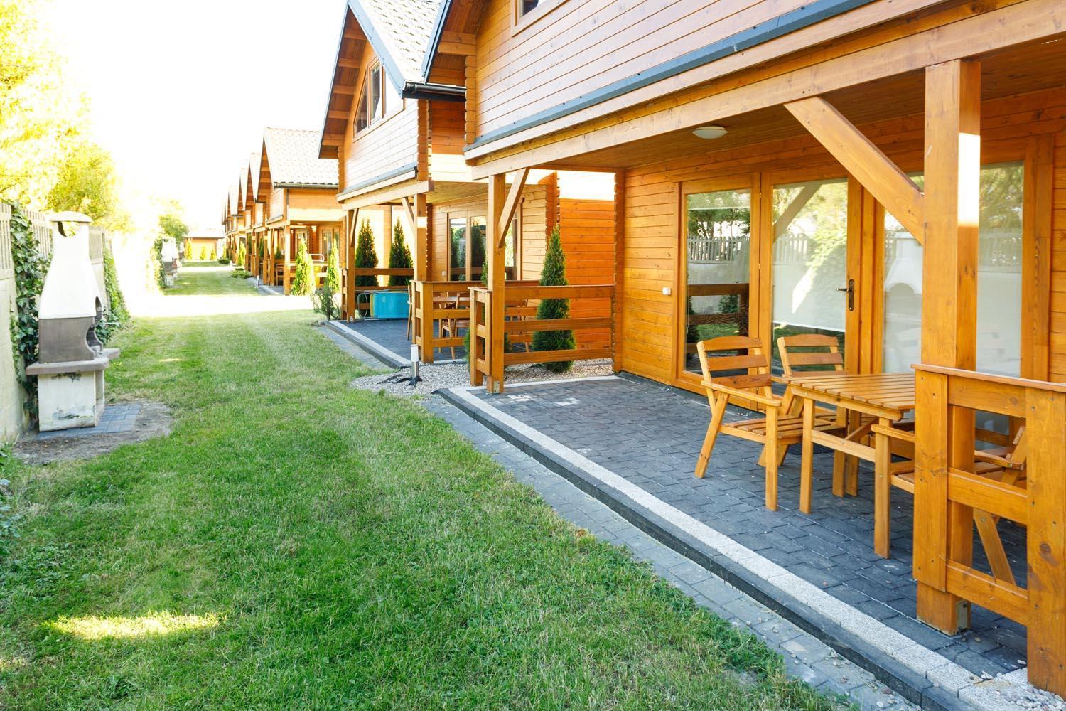 Sloneczny Brzeg Hotel Mielenko Bagian luar foto