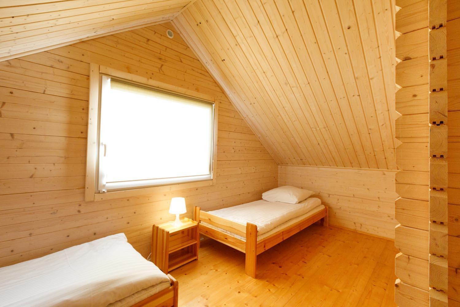 Sloneczny Brzeg Hotel Mielenko Bagian luar foto