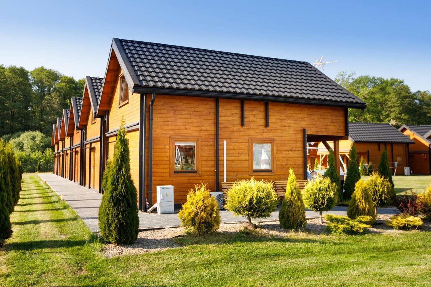 Sloneczny Brzeg Hotel Mielenko Bagian luar foto