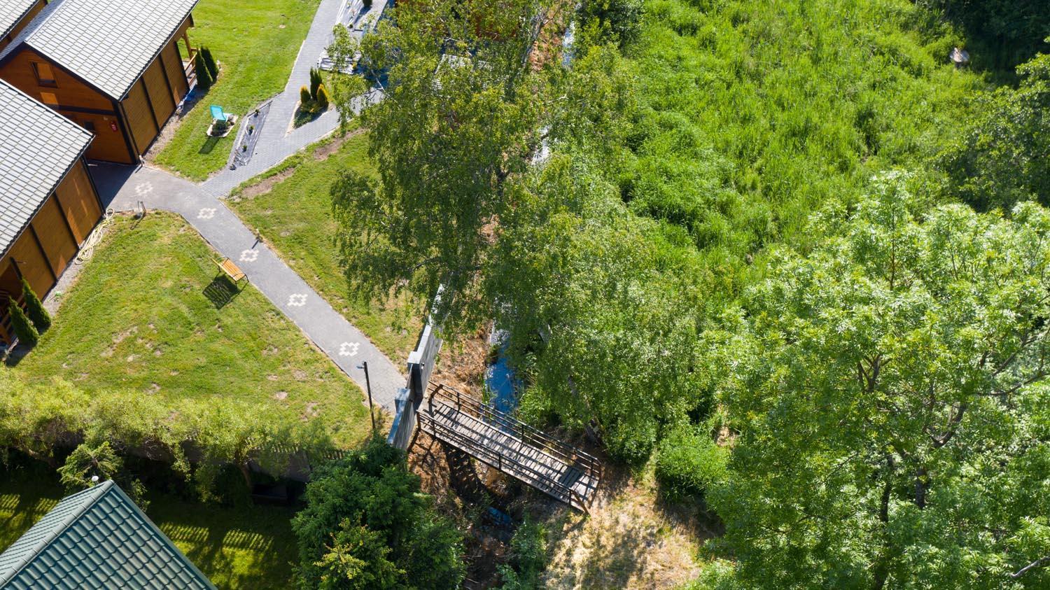 Sloneczny Brzeg Hotel Mielenko Bagian luar foto